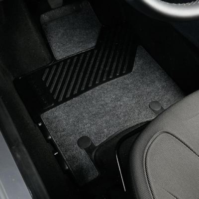 Alfombras Originales Stepway/Sandero/Logan