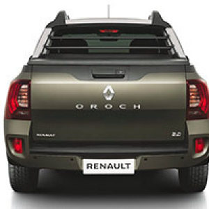 Barras protectoras de luneta