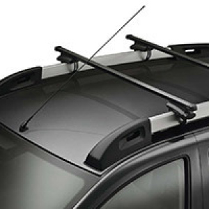 Barras portaequipaje Oroch