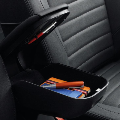 Apoyabrazos Oroch - Duster 