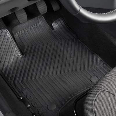 Alfombras originales Grand Captur